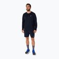 Vyriški bėgimo marškinėliai ilgomis rankovėmis ASICS Core LS Top midnight 2
