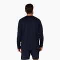 Vyriški bėgimo marškinėliai ilgomis rankovėmis ASICS Core LS Top midnight 3