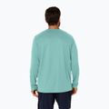 Vyriški bėgimo marškinėliai ilgomis rankovėmis ASICS Core LS Top oasis green 3