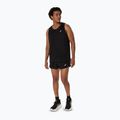 Vyriški bėgimo šortai ASICS Core Split Short performance black 2