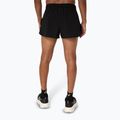 Vyriški bėgimo šortai ASICS Core Split Short performance black 3
