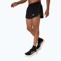 Vyriški bėgimo šortai ASICS Core Split Short performance black 4