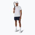 Vyriški teniso šortai ASICS Court 7IN midnight 2