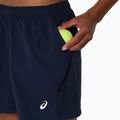 Vyriški teniso šortai ASICS Court 7IN midnight 5