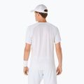 Vyriški teniso marškinėliai ASICS Match Actibreeze Top brilliant white 3