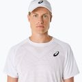 Vyriški teniso marškinėliai ASICS Match Actibreeze Top brilliant white 4