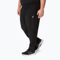 Moteriškos bėgimo kelnės ASICS Core Woven performance black 4