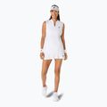 Moteriški teniso marškinėliai ASICS Court Tank W brilliant white 2