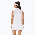 Moteriški teniso marškinėliai ASICS Court Tank W brilliant white 3
