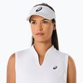 Moteriški teniso marškinėliai ASICS Court Tank W brilliant white 4