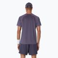 Vyriški teniso marškinėliai ASICS Match Actibreeze Top greyish purple 3