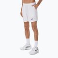 Vyriški teniso šortai ASICS Court 7IN brilliant white 4