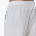 Vyriški teniso šortai ASICS Court 7IN brilliant white 6