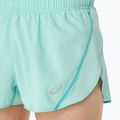 Vyriški bėgimo šortai ASICS Core Split Short oasis green 5