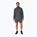 Vyriška bėgimo striukė ASICS Core carrier grey 2