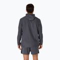 Vyriška bėgimo striukė ASICS Core carrier grey 3