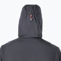 Vyriška bėgimo striukė ASICS Core carrier grey 7