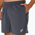 Vyriški bėgimo šortai ASICS Core 7IN carrier grey 5