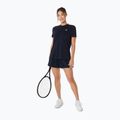 Moteriški teniso marškinėliai ASICS Court Top W midnight 7