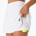 Teniso sijonas ASICS Court brilliant white 8