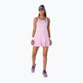 Teniso suknelė ASICS Match Dress light ube 2
