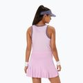 Teniso suknelė ASICS Match Dress light ube 3