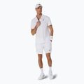 Vyriški polo marškinėliai ASICS Court Polo brilliant white 2