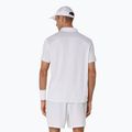 Vyriški polo marškinėliai ASICS Court Polo brilliant white 3