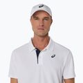 Vyriški polo marškinėliai ASICS Court Polo brilliant white 4