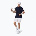 Vyriški teniso marškinėliai ASICS Court Top midnight 4