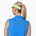 Moteriški teniso marškinėliai ASICS Court Tank W blue coast 5