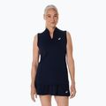 Moteriški teniso marškinėliai ASICS Court Tank W midnight