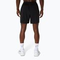 Vyriški teniso šortai ASICS Court 7IN performance black 3