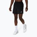 Vyriški teniso šortai ASICS Court 7IN performance black 4