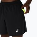 Vyriški teniso šortai ASICS Court 7IN performance black 7