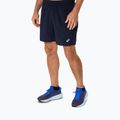 Vyriški bėgimo šortai ASICS Core 7IN midnight 4
