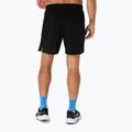 Vyriški bėgimo šortai ASICS Core 7IN performance black 3