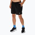 Vyriški bėgimo šortai ASICS Core 7IN performance black 4