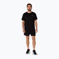 Vyriški bėgimo šortai ASICS Core 5IN performance black 2