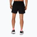 Vyriški bėgimo šortai ASICS Core 5IN performance black 3