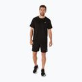 Vyriški bėgimo šortai ASICS Core 2N1 7IN performance black/performance black 2