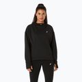 Moteriškas bėgimo džemperis ASICS Nagino Run Adjustable Hoodie performance black