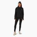 Moteriškas bėgimo džemperis ASICS Nagino Run Adjustable Hoodie performance black 2