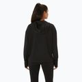 Moteriškas bėgimo džemperis ASICS Nagino Run Adjustable Hoodie performance black 3