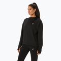 Moteriškas bėgimo džemperis ASICS Nagino Run Adjustable Hoodie performance black 4
