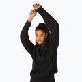 Moteriškas bėgimo džemperis ASICS Nagino Run Adjustable Hoodie performance black 5