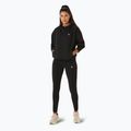 Moteriškas bėgimo džemperis ASICS Nagino Run Adjustable Hoodie performance black 6