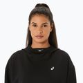 Moteriškas bėgimo džemperis ASICS Nagino Run Adjustable Hoodie performance black 7