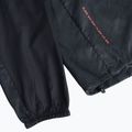 Vyriška bėgimo striukė ASICS Fujitrail Packable performance black/carrier grey 3