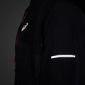Vyriška bėgimo striukė ASICS Fujitrail Packable performance black/carrier grey 4